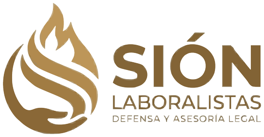 SIÓN Laboralistas — Defensa y asesoría legal